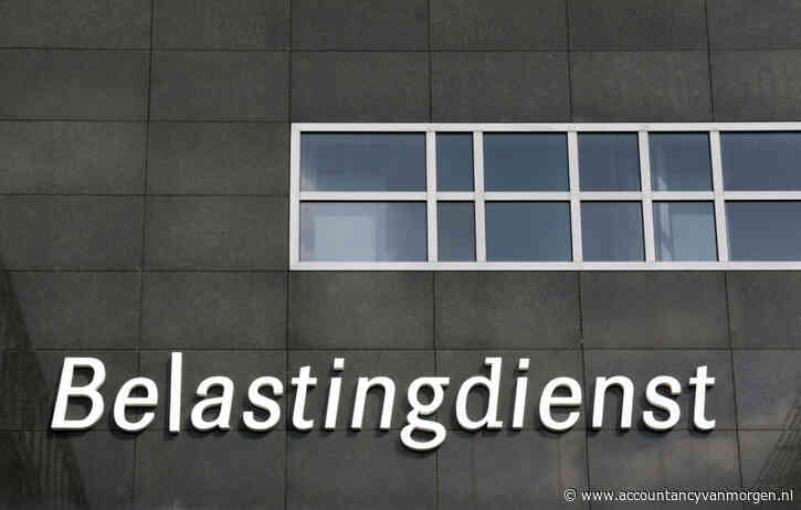 Uitstelregeling belastingconsulenten wijzigt vanaf januari