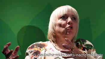 Grüne fordern „Klimapass“ für Migranten zur Umsiedlung in „sichere Länder“