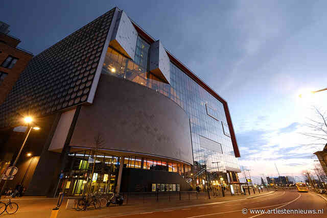 Kane Down On Me in april 2020 naar TivoliVredenburg