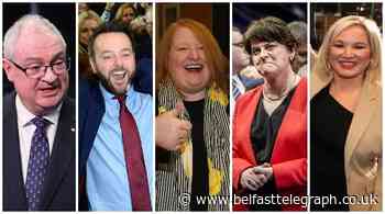 General Election results: Focus switches to Northern Ireland Assembly as Alliance and SDLP celebrate big gains