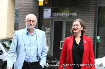 Putney provides spark of 'bright light in a dark place' for Labour, new MP says