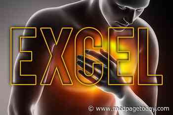 Guideline Disavowed Over EXCEL's 'Hidden' Heart Attack Data