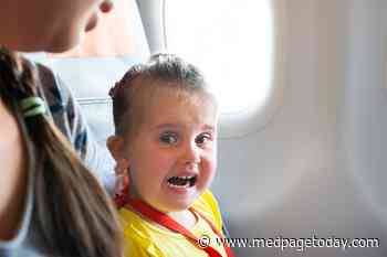 Too Few HCPs Recommend MMR Vax for Traveling Kids