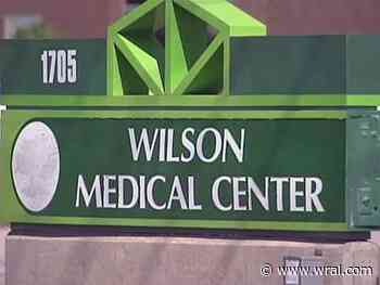 Silver Alert issued for woman last seen at Wilson hospital