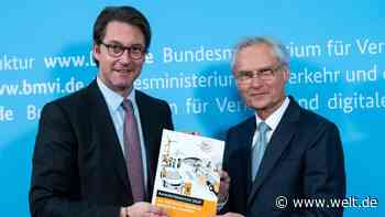 Der Weg in die Zukunft der Mobilität ist noch weit