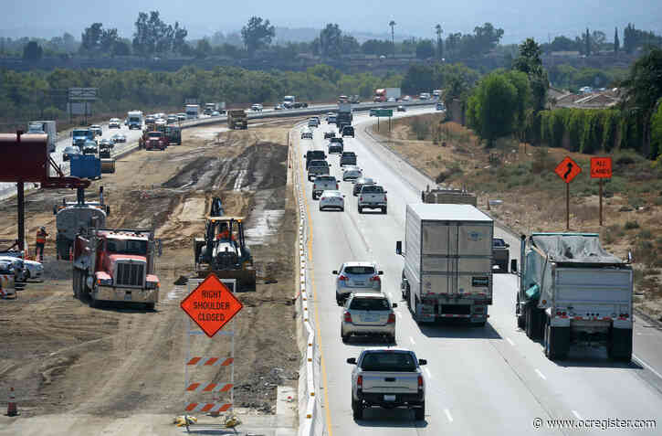 Caltrans must be held accountable for misspent funds