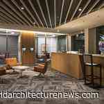 Fidelity International’s lights work for its user’s WELL being