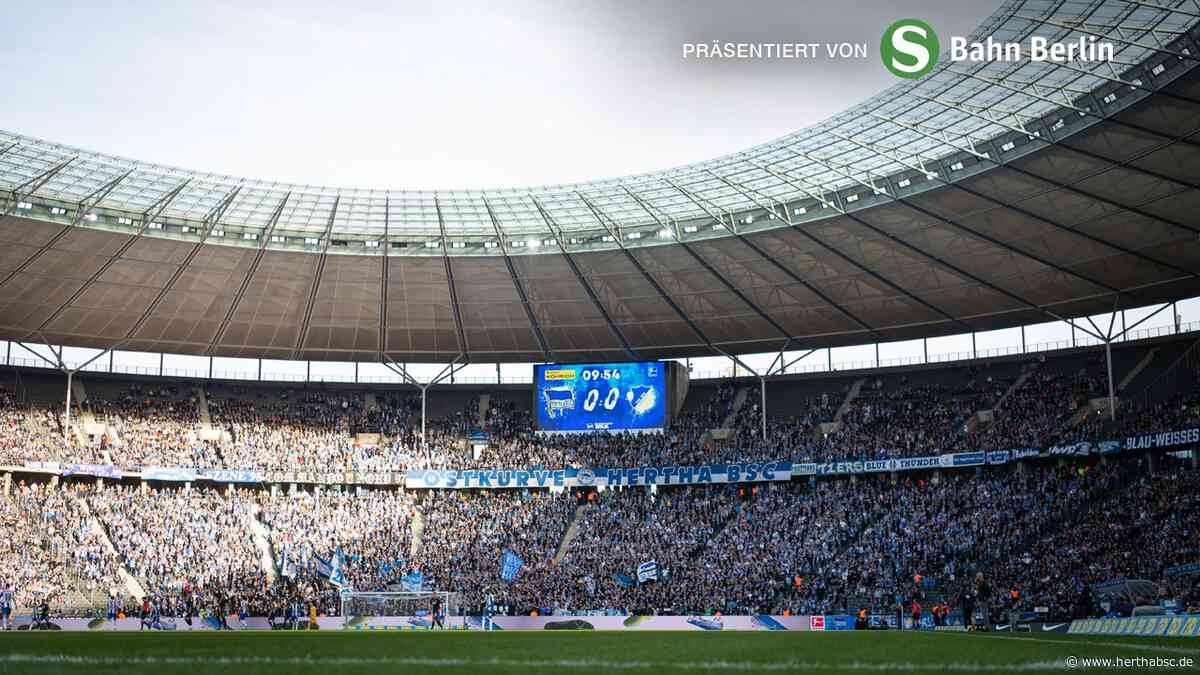 Rin ins Wohnzimmer: Heimspiel gegen Freiburg!