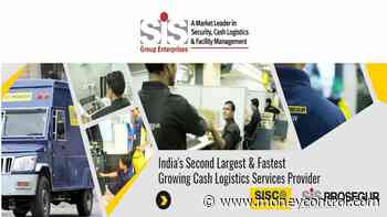 India#39;s largest security firm SIS is aiming for global dominance