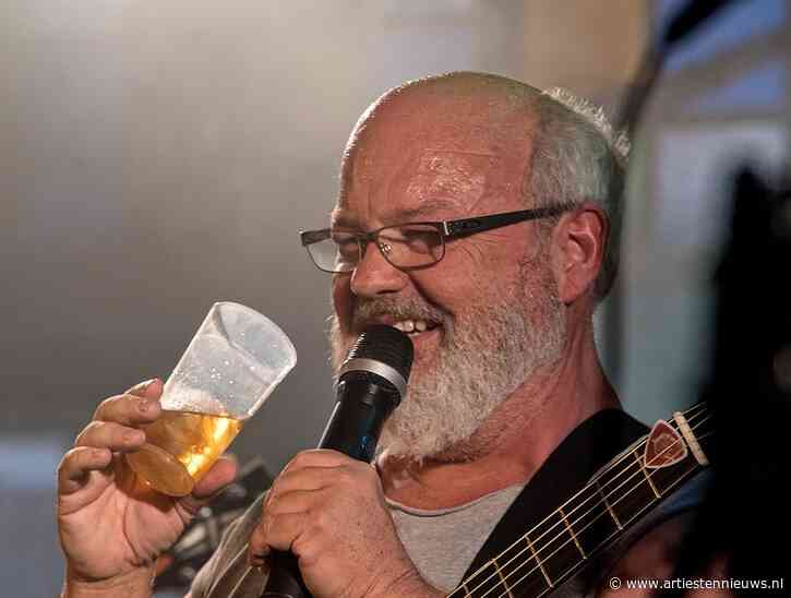 The Kyle Gass Company in 2020 naar Doornroosje en Patronaat