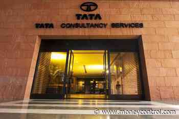 TCS share price up 2.43% after Shapoorji Pallonji Group sells more shares in open market: Report