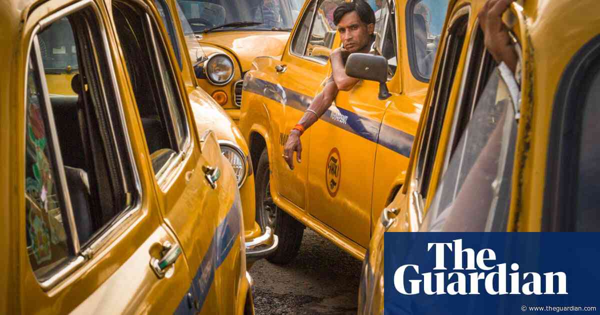 Exhibition showcases female street photography – in pictures