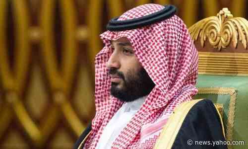 Jamal Khashoggi: US spy chief given deadline to name Saudi writer's killers