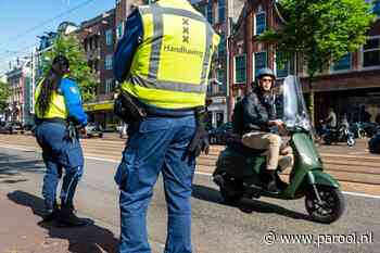VVD en PvdA: ‘Boa’s kunnen politie ontlasten’