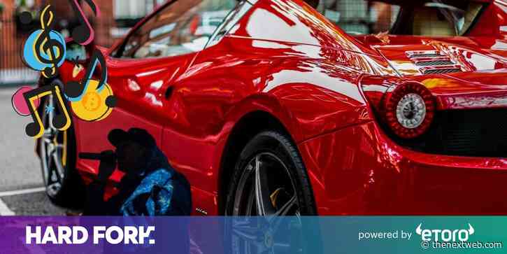 Alleged SIM-swapper stole crypto to buy rap music, sports cars, and bling