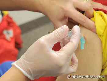 High rates of influenza B could spell bad flu season for young children