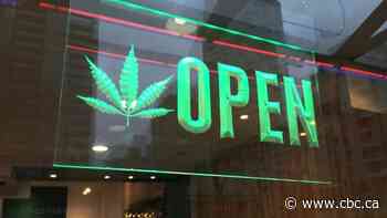 Ontario removing cap on number of pot shops, opening up market for retailers