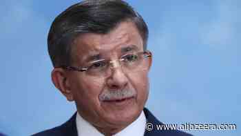 Turkey: Former PM and Erdogan ally launches new party