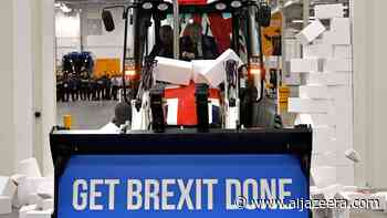 'Uncertainty ahead': Where does the vote really leave Brexit?