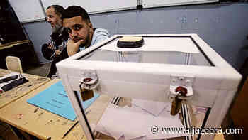 Algeria elections: Four candidates claim victory