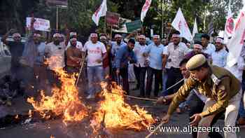 Japanese PM Abe's India visit cancelled amid Assam unrest