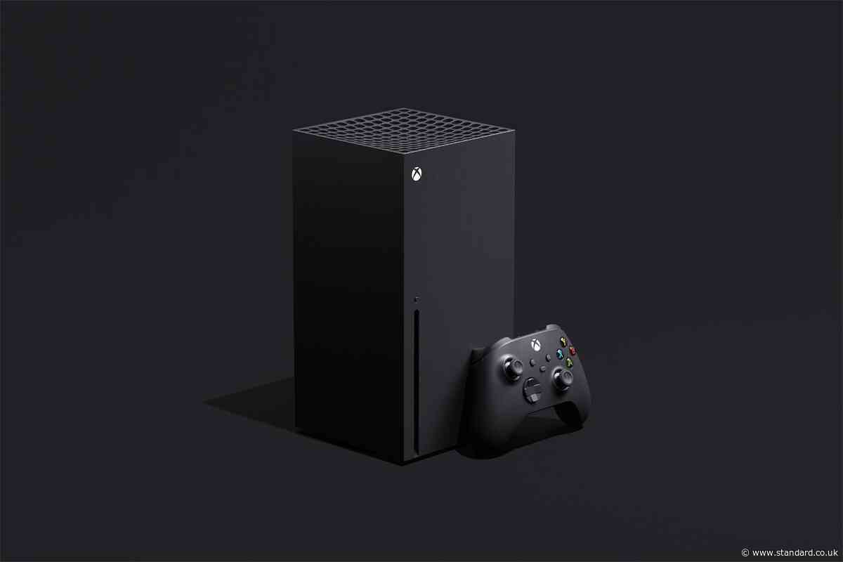 Xbox Series X specs and news: how Microsoft's new beast stacks up