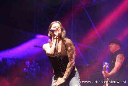 Life Of Agony en Static-X samen naar Melkweg Amsterdam
