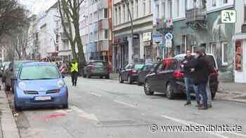 Hamburg: Anschlag auf das Auto des Innensenators – Grote saß im Wagen