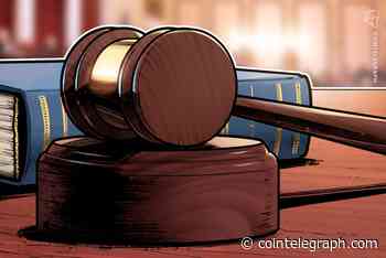 Alleged Bitcoin Ponzi Scheme Assets Frozen as US Judge Grants Injunction