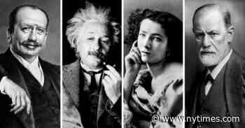 How Jews Have Made an Impact on the Modern World