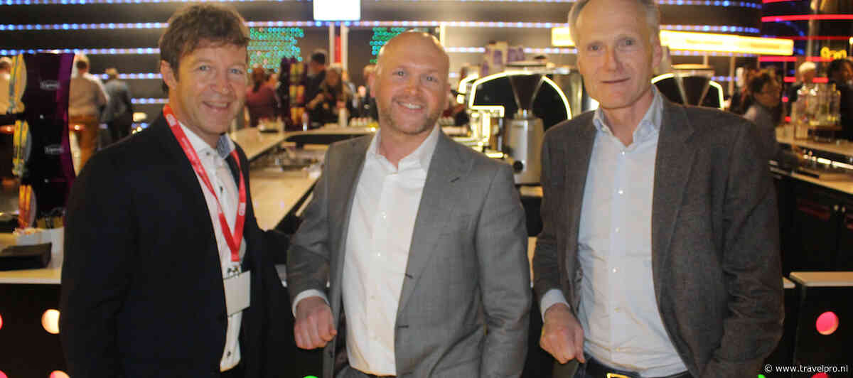 Programma Travel Congress compleet: Wilfred Genee in gesprek met CEO’s reisbranche