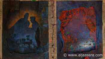 How Kashmiri artists are resisting India's months-long lockdown