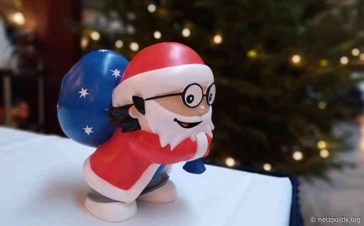 Neues aus dem Fernsehrat (54): Forderungen des Fernsehrats zum Telemedienkonzept des ZDF