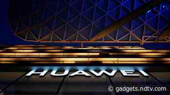 Huawei Said to Narrow Gap With Samsung in Smartphone Shipments: Report