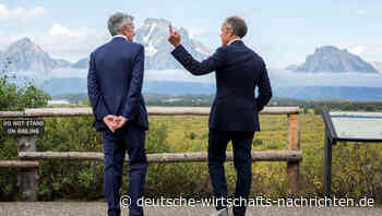 Repo-Guru: Liquiditätskrise zum Jahresende wird Fed zu massiven Anleihekäufen zwingen