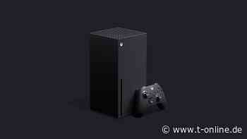 Schornstein-Design: Neue Details zur nächsten Xbox