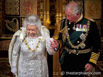 Opinion: Monarchy still has a role in Canada