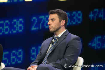 Bitcoin’s Best Ally Is Just Time: Pompliano