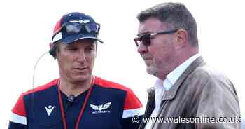 The dilemma for Brad Mooar as Scarlets boss ponders biggest call of his professional life