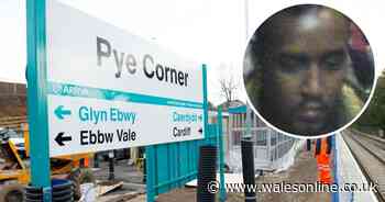 CCTV image released of man after alleged train sex assault on teen