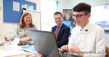 New Working Wales service helps over 20,000 people in first six months