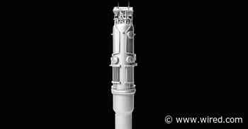 The Next Nuclear Plants Will Be Small, Svelte, and Safer