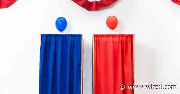 How Facebook's Political Ad System Is Designed to Polarize