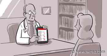 This Week’s Cartoons: Ad Blockers, Kaiju, and Medical Referrals