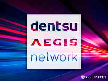 Dentsu Aegis Network's Nick Brien steps down, and U.K. election result signals Brexit: Friday Wake-Up Call