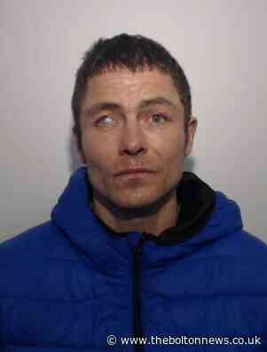 Police release image of man wanted over theft charges