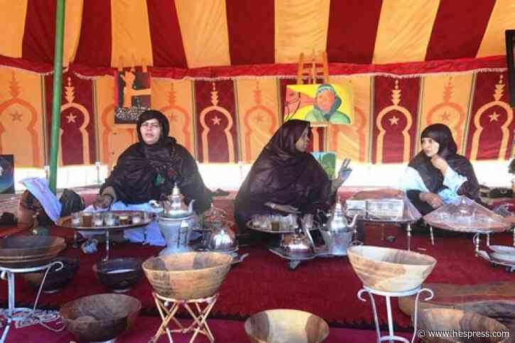 موريتانيا تحتضن النسخة الأولى لـ"أسبوع ال