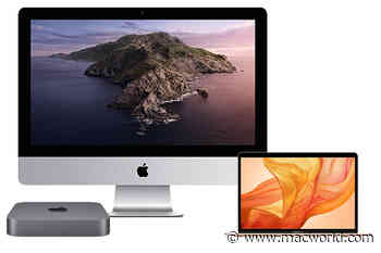 Apple’s next step with the Mac should be consumer-focused