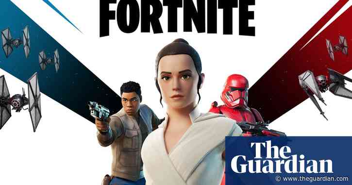 Star Wars: The Rise of Skywalker trailer to be revealed in Fortnite