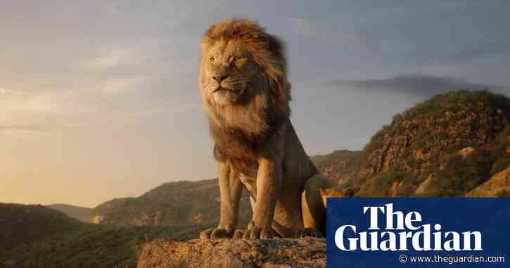 Mane attraction: cats beat dogs at the box office – but is the data fishy?